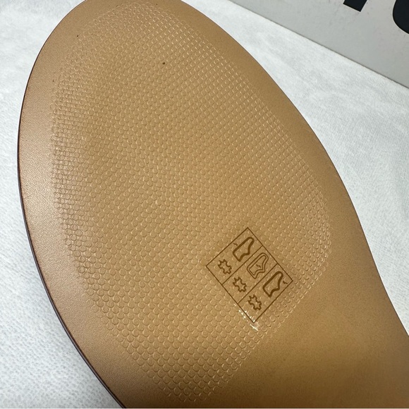 SCHUTZ Phoenix Flat Sandals - Picture 7 of 8